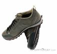 Dolomite 54 Low FG Evo GTX Mens Hiking Boots Gore-Tex, , Gray, , Male, 0249-10092, 5638014895, , N3-08.jpg