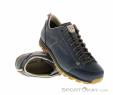 Dolomite 54 Low FG Evo GTX Hommes Chaussures de randonnée Gore-Tex, Dolomite, Bleu foncé, , Hommes, 0249-10092, 5638014904, 7615523643943, N1-01.jpg