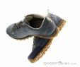 Dolomite 54 Low FG Evo GTX Mens Hiking Boots Gore-Tex, , Dark-Blue, , Male, 0249-10092, 5638014904, , N4-09.jpg