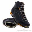 Dolomite 54 Hike Evo GTX Mens Hiking Boots Gore-Tex, Dolomite, Gray, , Male, 0249-10094, 5638014928, 7615523442065, N1-01.jpg