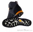 Dolomite 54 Hike Evo GTX Mens Hiking Boots Gore-Tex, , Gray, , Male, 0249-10094, 5638014928, , N1-11.jpg