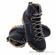 Dolomite 54 Hike Evo GTX Mens Hiking Boots Gore-Tex, , Gray, , Male, 0249-10094, 5638014928, , N2-02.jpg