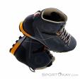 Dolomite 54 Hike Evo GTX Hommes Chaussures de randonnée Gore-Tex, , Gris, , Hommes, 0249-10094, 5638014928, , N4-19.jpg