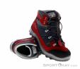 Dolomite Davos WP Kids Hiking Boots, Dolomite, Red, , Boy,Girl,Unisex, 0249-10095, 5638014944, 7613317802071, N1-01.jpg