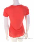 Ortovox 120 Cool Tec Wool Wash TS Femmes T-shirt, Ortovox, Orange, , Femmes, 0016-11621, 5638014974, 4251422569088, N2-12.jpg