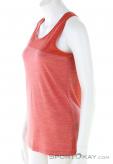 Ortovox 150 Cool Logo Donna Tank Top, , Rosso, , Donna, 0016-11622, 5638014998, , N1-06.jpg