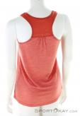 Ortovox 150 Cool Logo Donna Tank Top, , Rosso, , Donna, 0016-11622, 5638014998, , N2-12.jpg