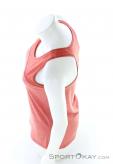 Ortovox 150 Cool Logo Donna Tank Top, , Rosso, , Donna, 0016-11622, 5638014998, , N3-08.jpg
