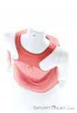 Ortovox 150 Cool Logo Donna Tank Top, , Rosso, , Donna, 0016-11622, 5638014998, , N4-14.jpg