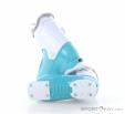 Nordica Speedmachine J1 Enfants Chaussures de ski, Nordica, Bleu clair, , , 0040-10127, 5638015024, 8050459915761, N1-11.jpg