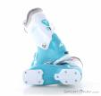 Nordica Speedmachine J2 Kids Ski Boots, , Light-Blue, , , 0040-10128, 5638015028, , N1-11.jpg