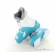 Nordica Speedmachine J2 Kids Ski Boots, , Light-Blue, , , 0040-10128, 5638015028, , N2-07.jpg