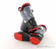 Nordica Speedmachine J1 Kids Ski Boots, Nordica, Black, , , 0040-10130, 5638015035, 8050459911190, N2-12.jpg