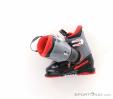 Nordica Speedmachine J1 Kids Ski Boots, Nordica, Black, , , 0040-10130, 5638015035, 8050459911190, N5-10.jpg
