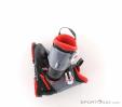 Nordica Speedmachine J1 Kids Ski Boots, Nordica, Black, , , 0040-10130, 5638015035, 8050459911190, N5-15.jpg