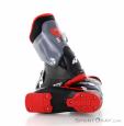 Nordica Speedmachine J2 Kids Ski Boots, , Black, , , 0040-10131, 5638015039, , N1-11.jpg