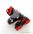 Nordica Speedmachine J2 Kids Ski Boots, , Black, , , 0040-10131, 5638015039, , N3-08.jpg