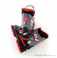 Nordica Speedmachine J2 Kids Ski Boots, Nordica, Black, , , 0040-10131, 5638015039, 8050459911077, N4-14.jpg