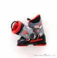 Nordica Speedmachine J2 Kids Ski Boots, , Black, , , 0040-10131, 5638015039, , N5-10.jpg