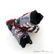 Nordica Speedmachine J4 Kids Ski Boots, Nordica, Black, , , 0040-10132, 5638015043, 8050459910681, N4-19.jpg