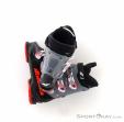 Nordica Speedmachine J4 Enfants Chaussures de ski, Nordica, Noir, , , 0040-10132, 5638015043, 8050459910681, N5-15.jpg