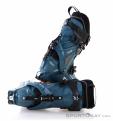 Scarpa F1 GT Mens Ski Touring Boots, Scarpa, Blue, , Male, 0028-10440, 5638015062, 8057963239109, N1-16.jpg