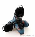 Scarpa F1 GT Hommes Chaussures de randonnée, Scarpa, Bleu, , Hommes, 0028-10440, 5638015062, 8057963239109, N2-02.jpg