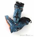 Scarpa F1 GT Mens Ski Touring Boots, Scarpa, Blue, , Male, 0028-10440, 5638015062, 8057963239109, N4-14.jpg