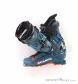 Scarpa F1 GT Mens Ski Touring Boots, Scarpa, Blue, , Male, 0028-10440, 5638015062, 8057963239109, N5-10.jpg