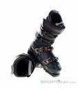 Salomon S/Pro Alpha 110 GW Mens Ski Boots, , Black, , Male, 0018-11735, 5638015080, , N1-01.jpg
