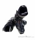 Salomon S/Pro Alpha 110 GW Mens Ski Boots, , Black, , Male, 0018-11735, 5638015080, , N2-02.jpg