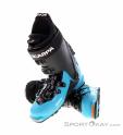 Scarpa 4-Quattro XT Mens Ski Touring Boots, , Blue, , Male, 0028-10444, 5638015099, , N1-06.jpg