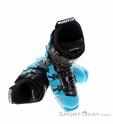 Scarpa 4-Quattro XT Mens Ski Touring Boots, , Blue, , Male, 0028-10444, 5638015099, , N2-02.jpg
