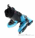 Scarpa 4-Quattro XT Mens Ski Touring Boots, Scarpa, Blue, , Male, 0028-10444, 5638015099, 8057963238409, N3-08.jpg