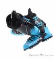 Scarpa 4-Quattro XT Mens Ski Touring Boots, , Blue, , Male, 0028-10444, 5638015099, , N4-09.jpg