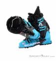 Scarpa 4-Quattro XT Mens Ski Touring Boots, Scarpa, Blue, , Male, 0028-10444, 5638015099, 8057963238409, N5-10.jpg