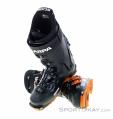 Scarpa 4-Quattro SL Mens Ski Touring Boots, Scarpa, Black, , Male, 0028-10446, 5638015120, 8057963238621, N1-06.jpg