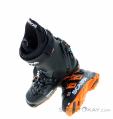 Scarpa 4-Quattro SL Mens Ski Touring Boots, , Black, , Male, 0028-10446, 5638015120, , N2-07.jpg