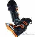 Scarpa 4-Quattro SL Mens Ski Touring Boots, , Black, , Male, 0028-10446, 5638015120, , N3-13.jpg
