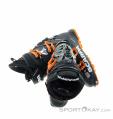 Scarpa 4-Quattro SL Mens Ski Touring Boots, , Black, , Male, 0028-10446, 5638015120, , N4-04.jpg