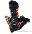 Scarpa 4-Quattro SL Mens Ski Touring Boots, , Black, , Male, 0028-10446, 5638015120, , N4-14.jpg