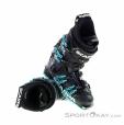 Scarpa 4-Quattro SL Women Ski Touring Boots, Scarpa, Black, , Female, 0028-10447, 5638015125, 8057963238782, N1-01.jpg
