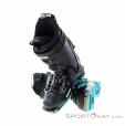 Scarpa 4-Quattro SL Women Ski Touring Boots, Scarpa, Black, , Female, 0028-10447, 5638015125, 8057963238782, N1-06.jpg