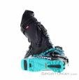 Scarpa 4-Quattro SL Mujer Calzado para ski de travesía, Scarpa, Negro, , Mujer, 0028-10447, 5638015125, 8057963238782, N1-11.jpg