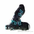 Scarpa 4-Quattro SL Women Ski Touring Boots, Scarpa, Black, , Female, 0028-10447, 5638015125, 8057963238782, N1-16.jpg