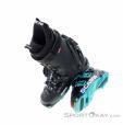 Scarpa 4-Quattro SL Women Ski Touring Boots, Scarpa, Black, , Female, 0028-10447, 5638015125, 8057963238782, N2-07.jpg