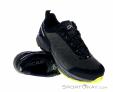 Scarpa Rush Trail GTX Mens Approach Shoes Gore-Tex, Scarpa, Dark-Grey, , Female, 0028-10449, 5638015141, 8057963200017, N1-01.jpg
