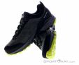 Scarpa Rush Trail GTX Mens Approach Shoes Gore-Tex, Scarpa, Dark-Grey, , Female, 0028-10449, 5638015141, 8057963200017, N2-07.jpg