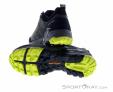 Scarpa Rush Trail GTX Mens Approach Shoes Gore-Tex, Scarpa, Dark-Grey, , Female, 0028-10449, 5638015141, 8057963199984, N2-12.jpg