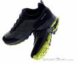 Scarpa Rush Trail GTX Mens Approach Shoes Gore-Tex, Scarpa, Dark-Grey, , Female, 0028-10449, 5638015141, 8057963200017, N3-08.jpg
